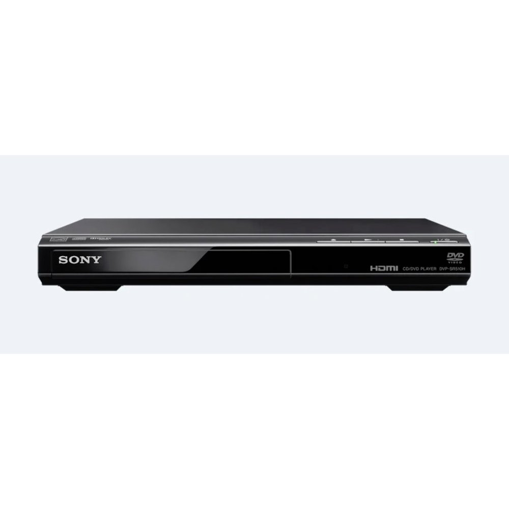 Sony 1080p DVD Player